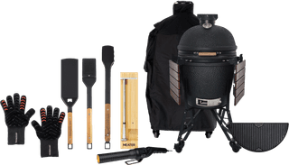 The Bastard Urban Large Complete Masterset