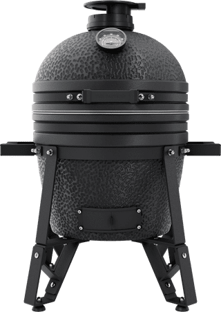 The Bastard Core Compact Complete