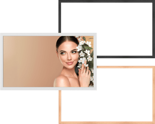 AgfaPhoto Realiview APF3200WIFI 32 Zoll