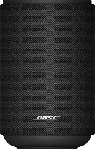Bose Lifestyle Ultra Lautsprecher Schwarz