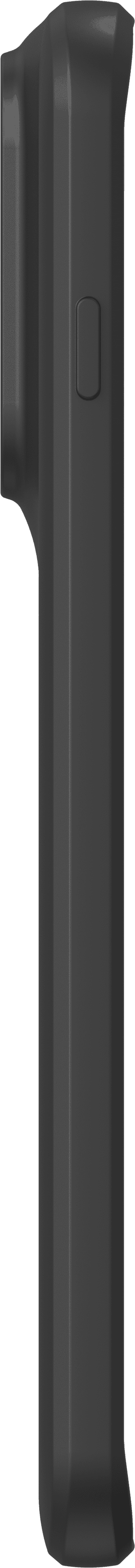 Just in Case Soft Design Motorola Edge 70 Pro Back Cover Black