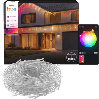 Philips Hue Festavia LED Lichterkette 8,5 Meter