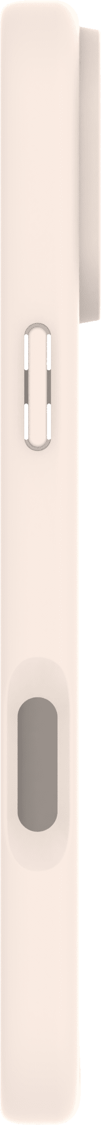 BlueBuilt Protective Backcover Apple iPhone 17 Pro Max Beige