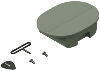 Sonos Move Ersatzakku-Kit Grün