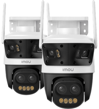 Imou Cruiser Pano Z Doppelpack
