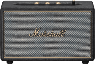 Marshall Acton IV BT Black