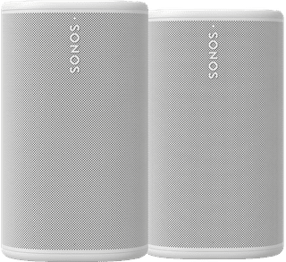 Sonos Play White Duo Pack