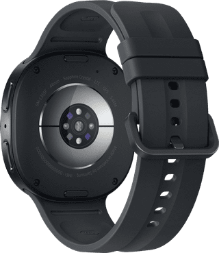 Samsung Galaxy Watch9 5G Schwarz 44 mm