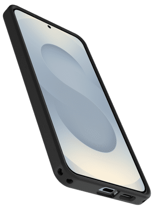 Otterbox Symmetry Samsung Galaxy S26 Plus Backcover mit Magnet Schwarz