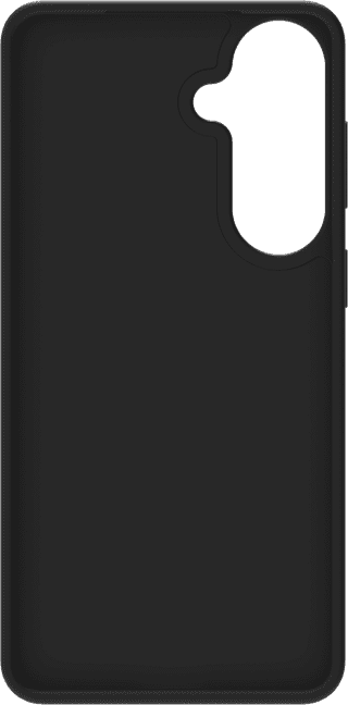BlueBuilt Protective Backcover Samsung Galaxy S26 Plus Schwarz