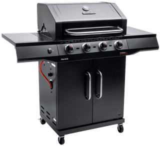 Charbroil Advantage Pro S4