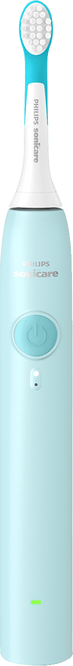 Philips Sonicare For Kids 3+ HX6500/33 Blau