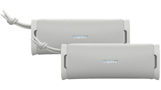 Sony ULT Field 1 Weiß Doppelpack