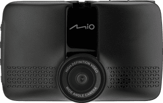 MiVue 802W Pro 2.5K HDR + WLAN