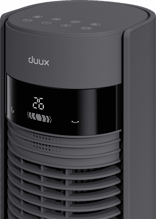Duux Elevate Smart Grau