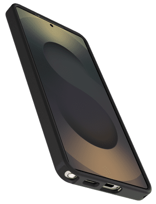 OtterBox Symmetry Samsung Galaxy S26 Ultra Back Cover with Magnet Black
