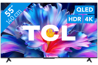 TCL LED 55 inches P6L (2026)