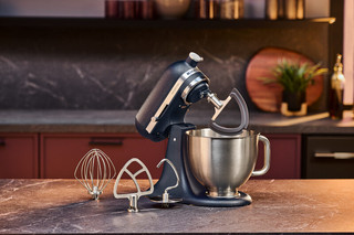 Kitchenaid 5KSM50PKVEWB Wild Blueberry