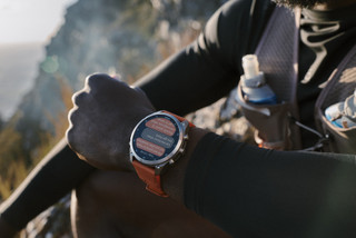 Garmin Fenix 9 Pro Black LTE 51mm