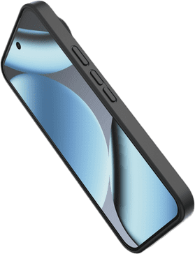 Just in Case Google Pixel 11 / 11 Pro Backcover mit Magnet Schwarz