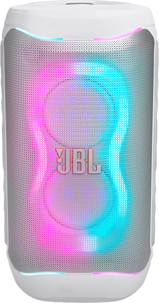 JBL Partybox 130 Weiß