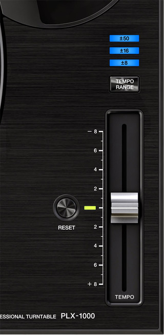 Pioneer DJ PLX-1000