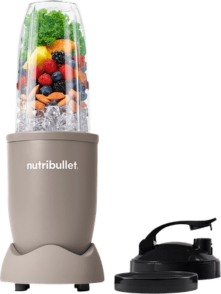 nutribullet Pro 900 Exclusive Braun