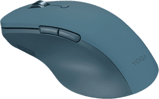 Lenovo Yoga Pro Maus