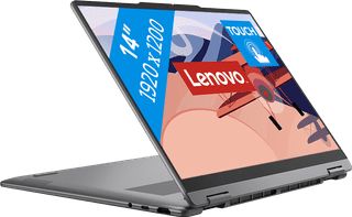 Lenovo Yoga 7 2-in-1 OLED 14IPH11 - 14" - Intel Core Ultra 5 - 16GB RAM/512 GB SSD