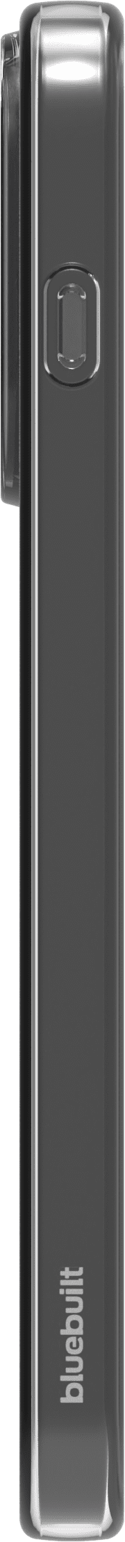 BlueBuilt OnePlus 15 Backcover Transparent