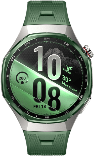 Huawei Watch GT 7 Pro 46 mm Grün