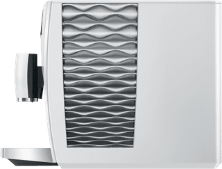 JURA C9 Piano White (EA)