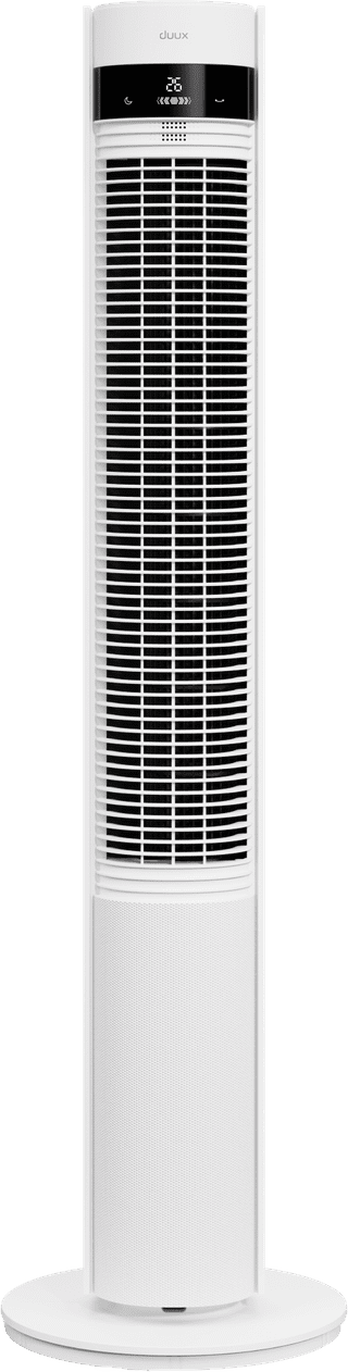 Duux Elevate Smart White