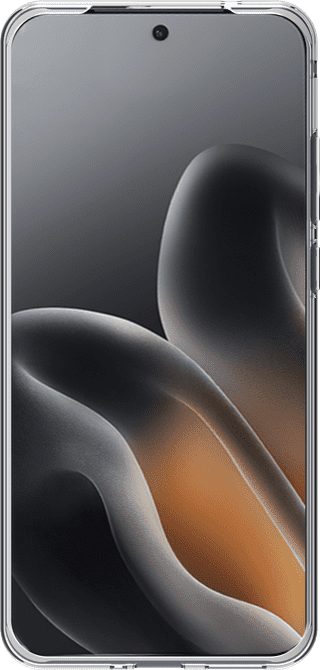 BlueBuilt Motorola Edge 70 Fusion Backcover Transparent