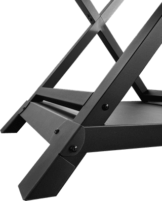 Boretti Fratello 2.0 + Boretti Fratello Trolley