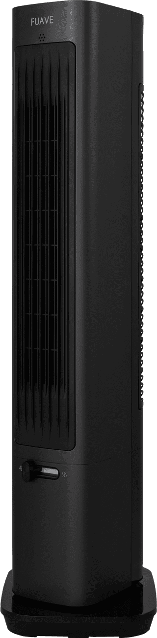 Fuave TF95CHDB Heating and cooling 2 in 1