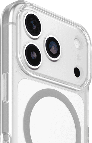 Otterbox Lumen iPhone 18 Pro / 17 Pro Backcover Transparent