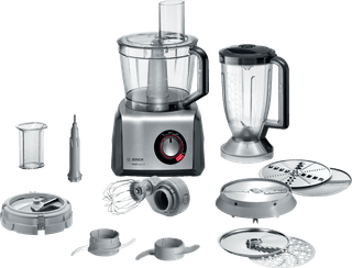 Bosch MultiTalent 8 MC812M865