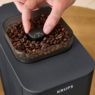 Krups Coffee Crush SA404BB
