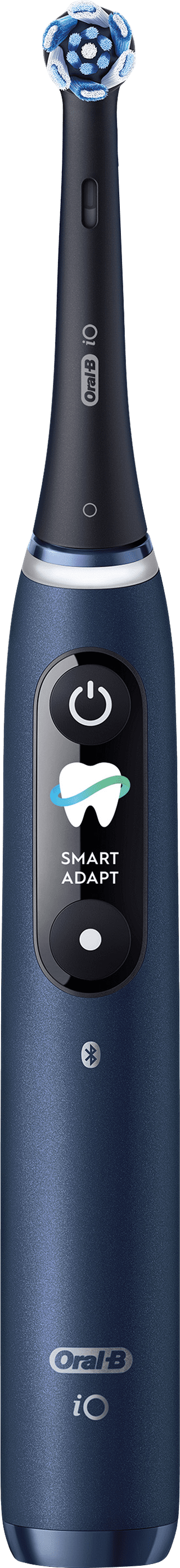 Oral-B iO 9 Sapphire Blue Luxe Edition
