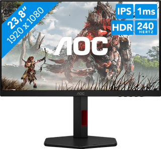 AOC AGON G4 24G4ZR