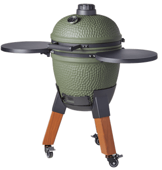 Moddern Green Special Wood-Look