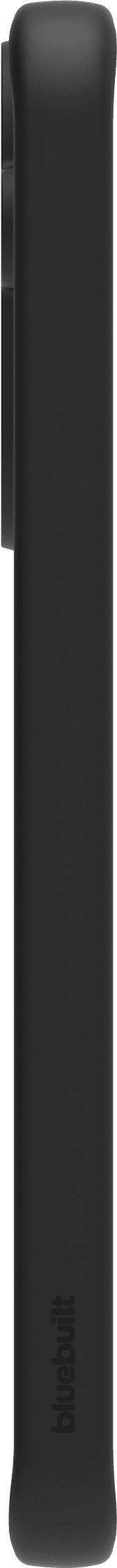 BlueBuilt Protective Back Cover Samsung Galaxy A37 Black