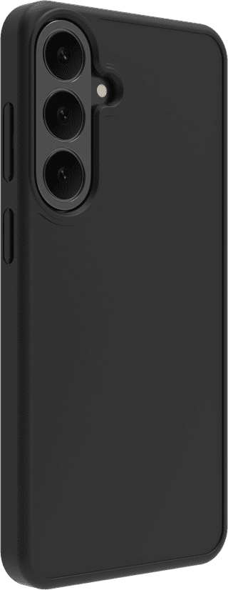 BlueBuilt Protective Back Cover Samsung Galaxy S26 FE Black