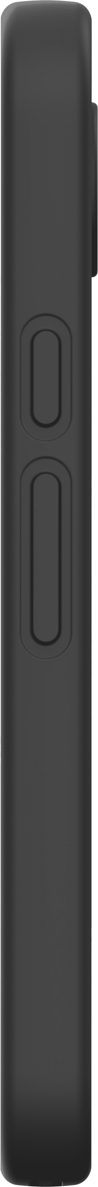 Just in Case Soft Design Google Pixel 10a Back Cover Black