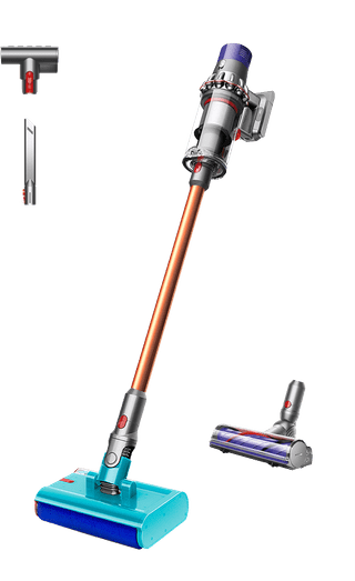 Dyson Cyclone V10 Submarine