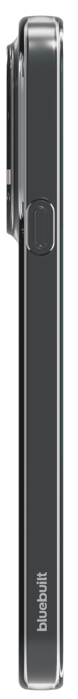 BlueBuilt Nothing Phone (4a) Pro Backcover Transparent