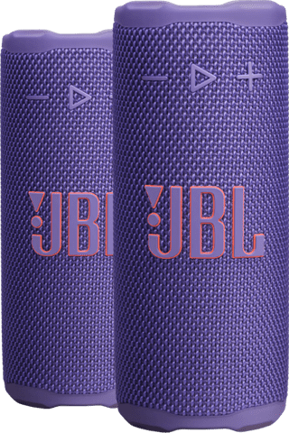 JBL Grip Lila Doppelpack