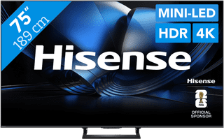 Hisense ULED 75 Zoll U79SE (2026)