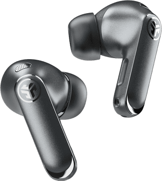 Jlab Epic Pods ANC Schwarz